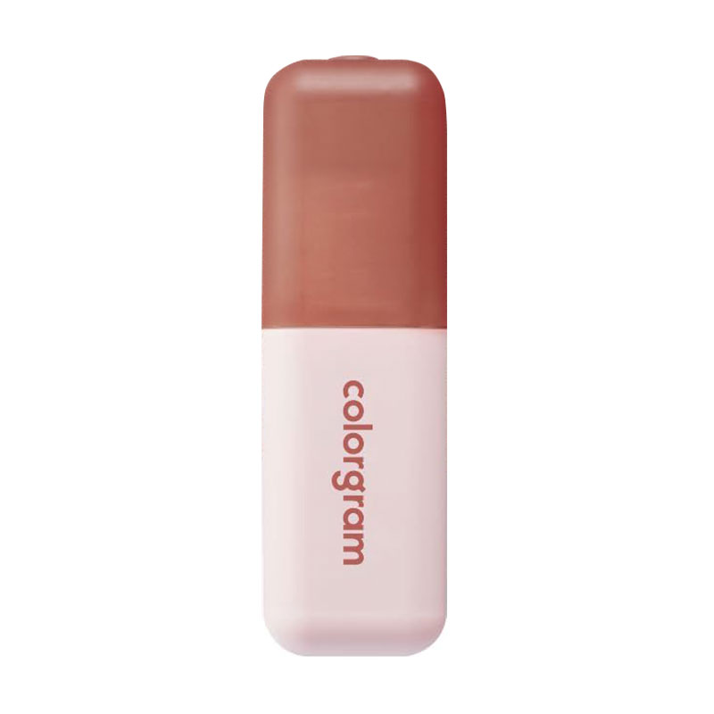 Тінт для губ Colorgram Nude Blur Tint 08 Hip Chocolate, 5 г